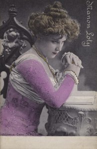 Manon Loty